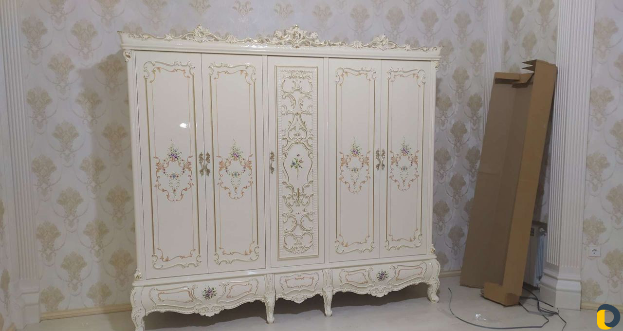 Сборшик мебели