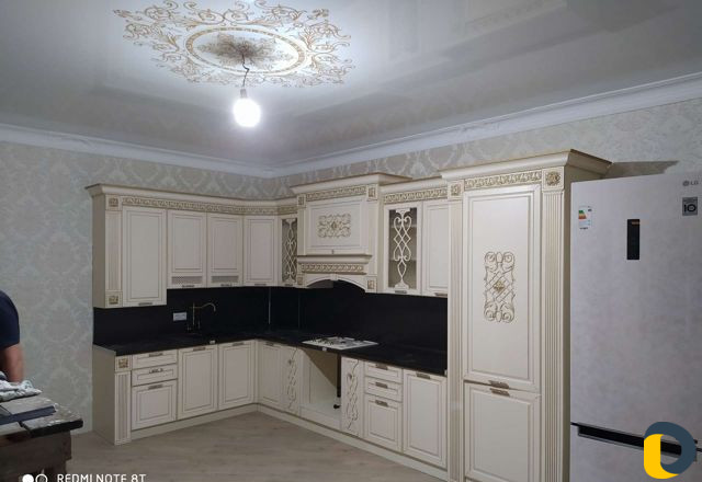 Сборшик мебели