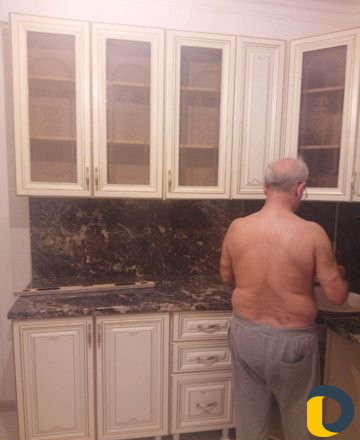 Сборшик мебеликорпусной мебели