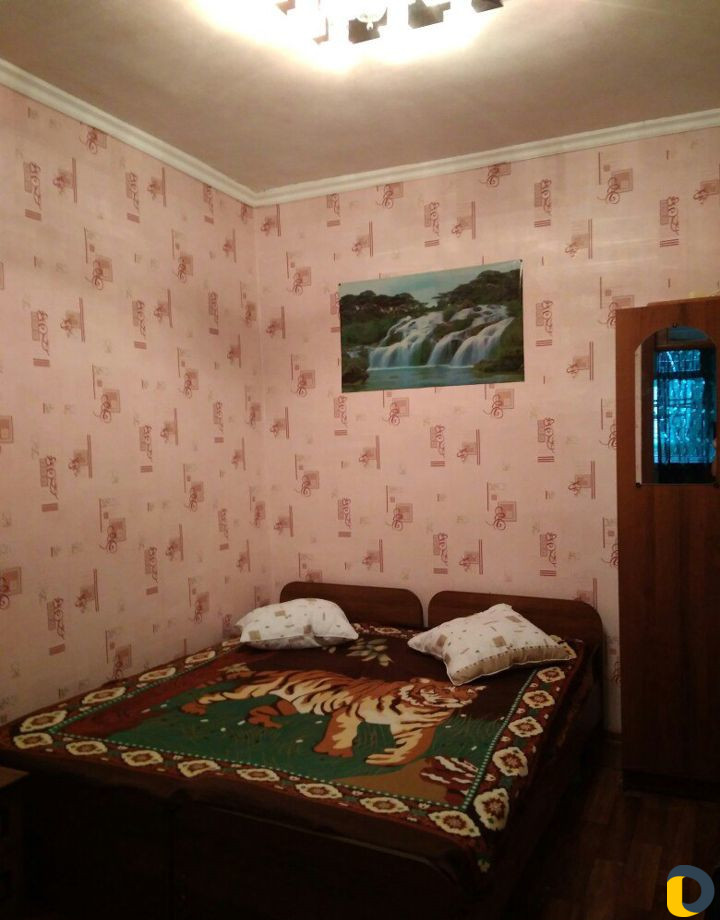 Сдача комнат в частном доме