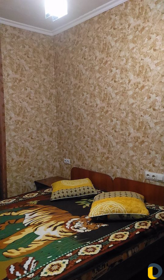 Сдача комнат в частном доме