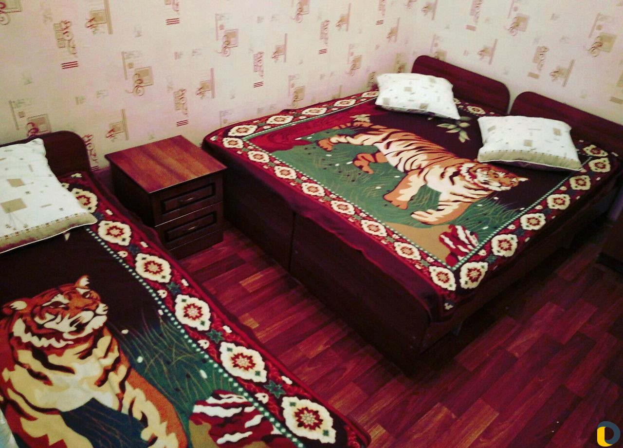 Сдача комнат в частном доме