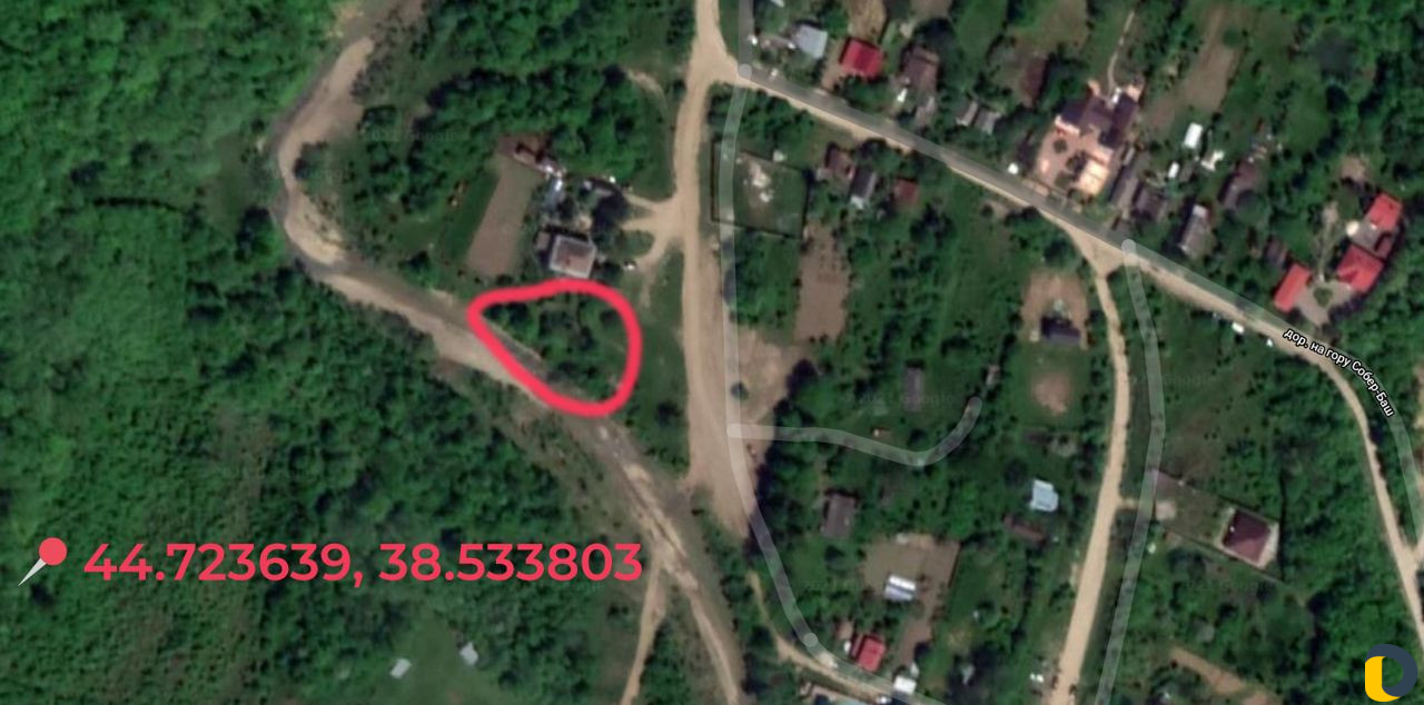 Сдаем беседки в лесу у реки