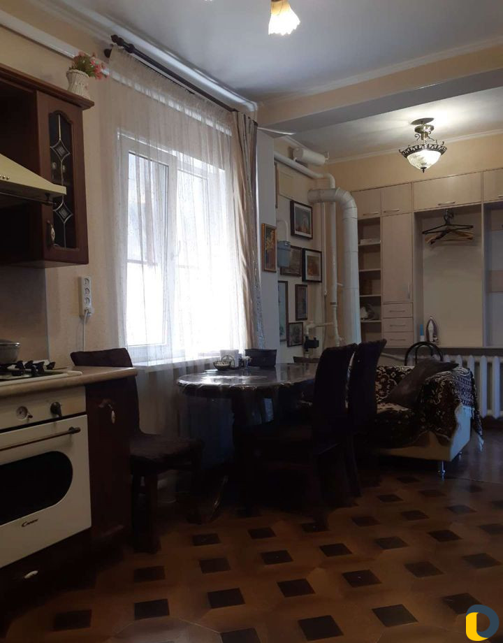 Сдаётся дом под ключ в г. Анапе посуточно