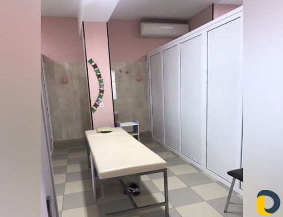 Сдаётся кабинет