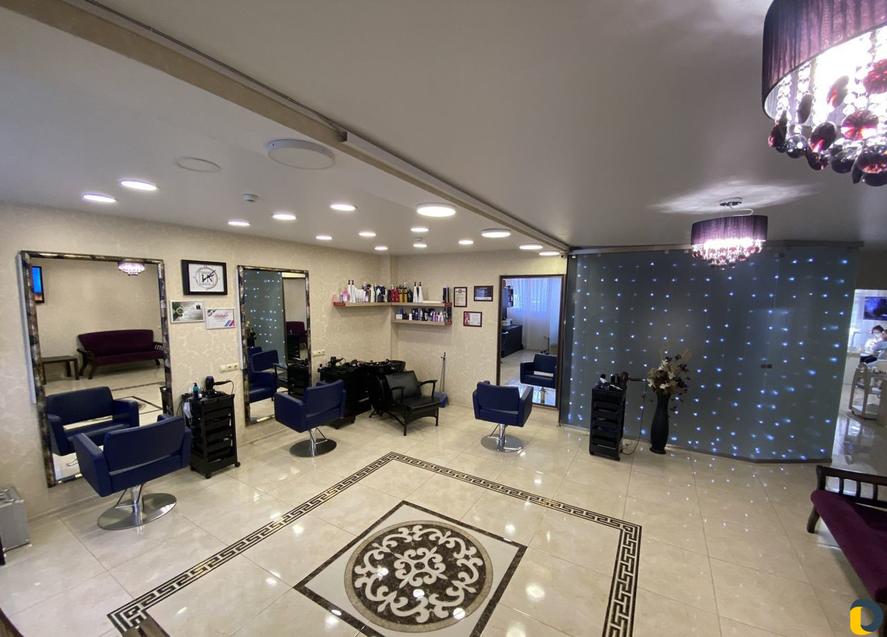 Сдается рабочее место парикмахера