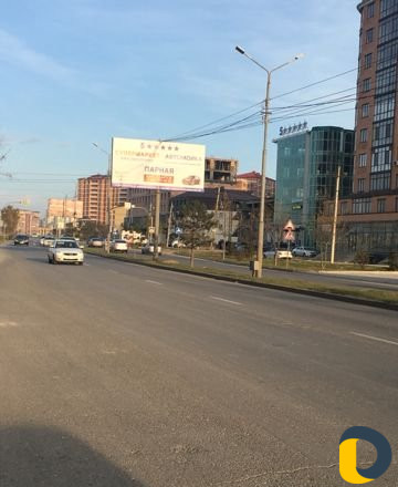 Сдаётся рекламные щиты 11000 месяц