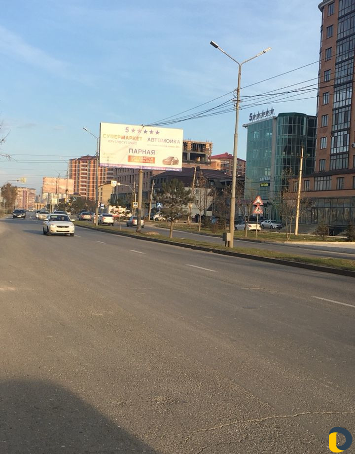 Сдаётся рекламные щиты