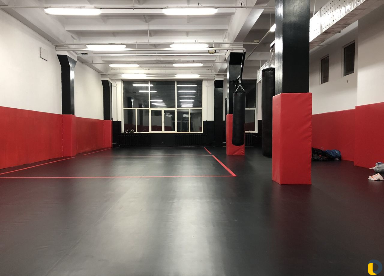 Сдается в аренду спортивный зал