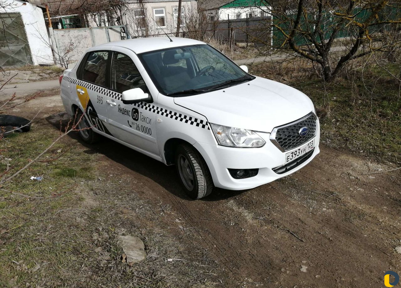 Сдам авто для работы в такси