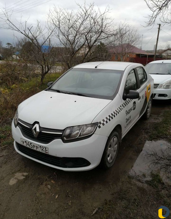 Сдам авто для работы в такси