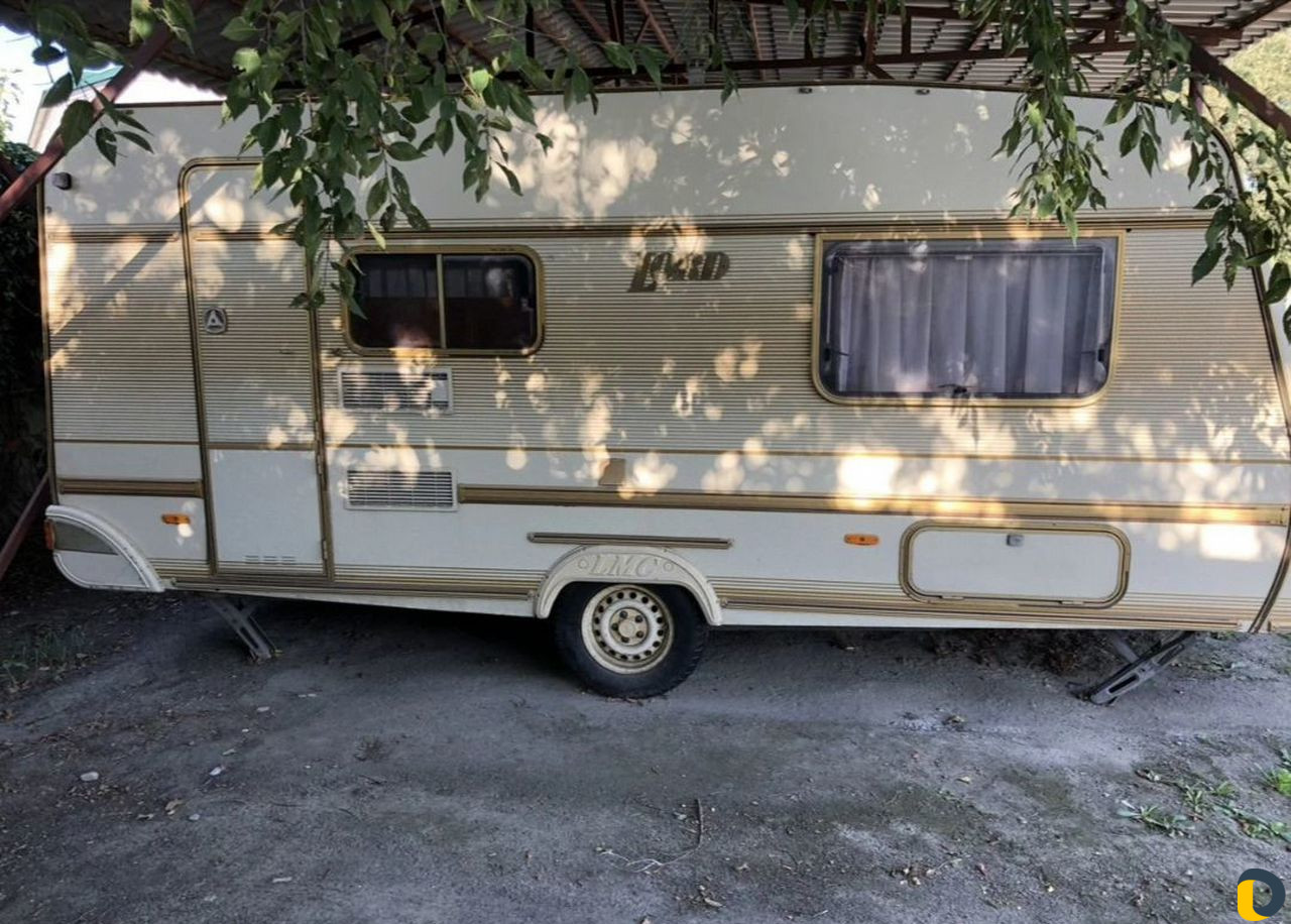 Сдам Автодом