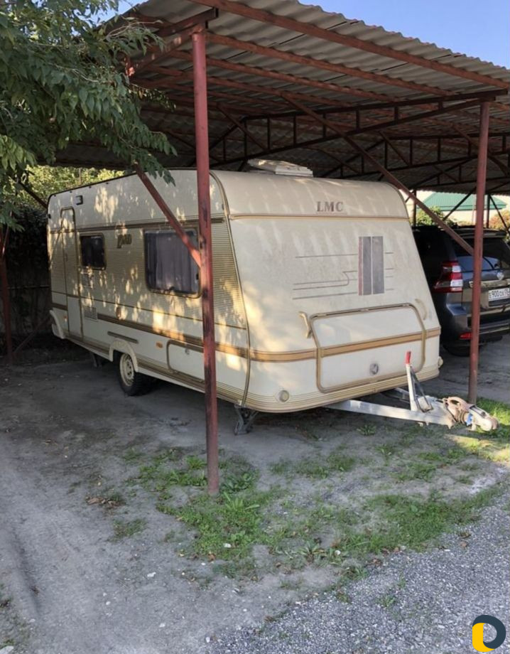 Сдам Автодом