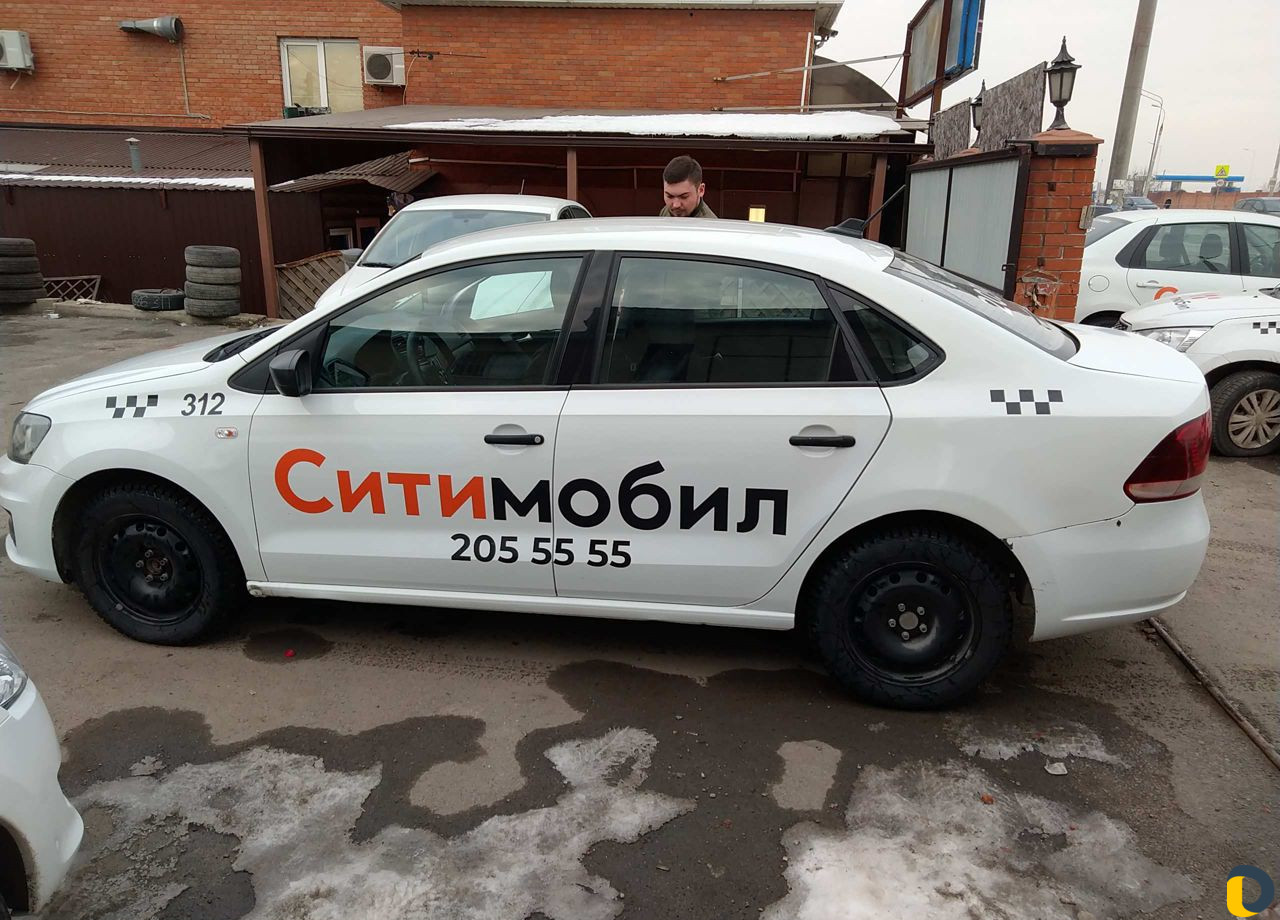 Сдам автомобили в аренду