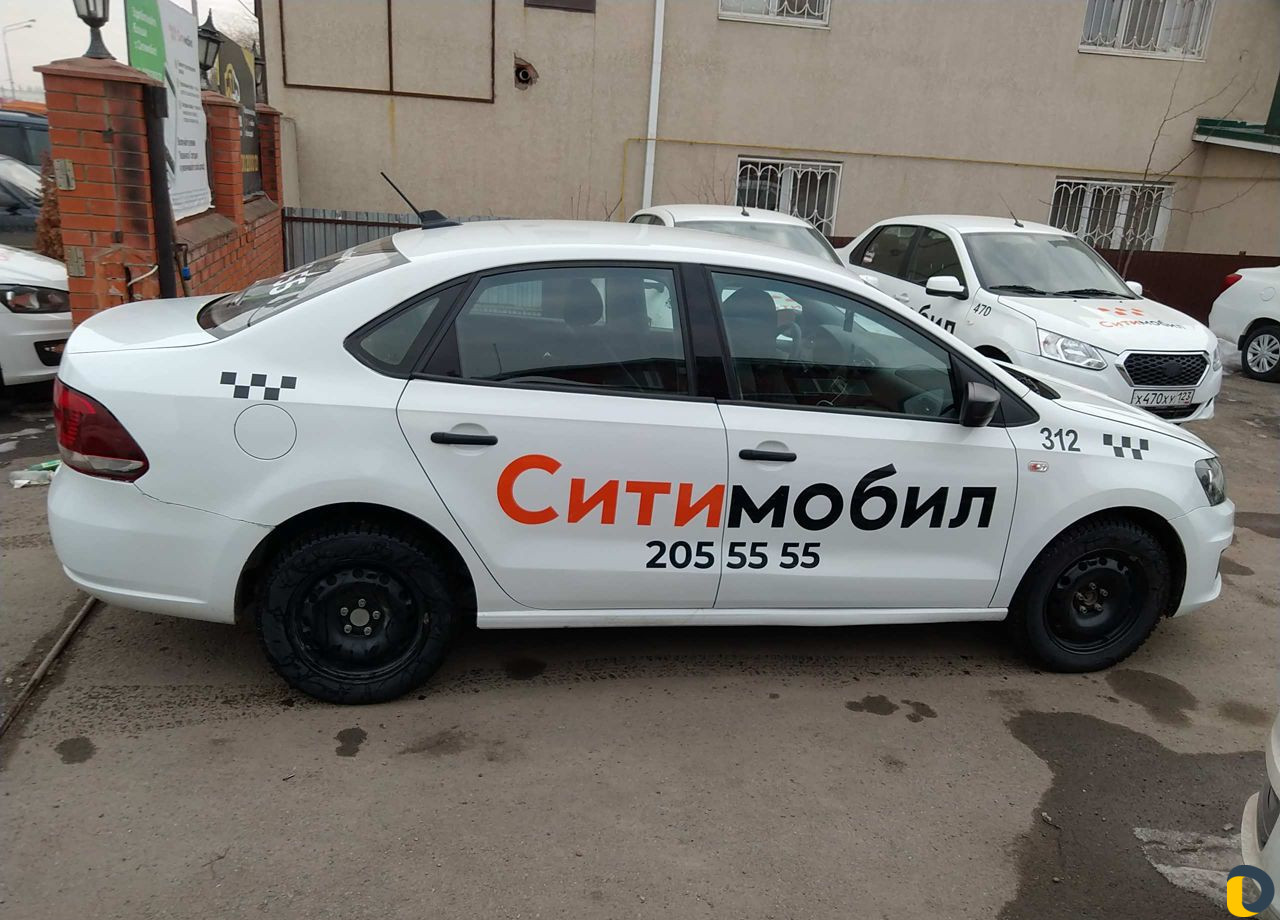 Сдам автомобили в аренду