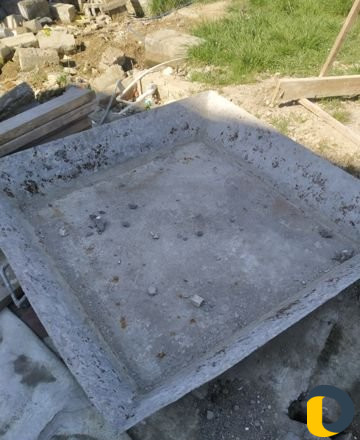 Сдам бетономешалку