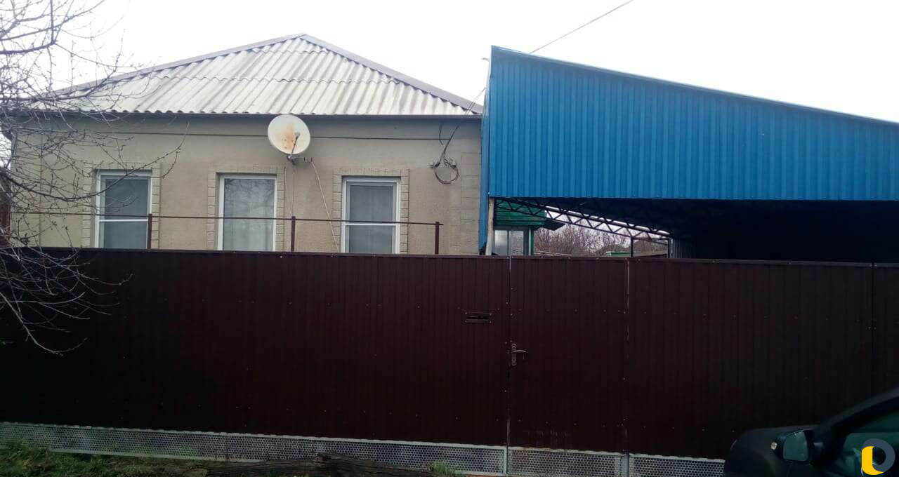 Сдам частный дом