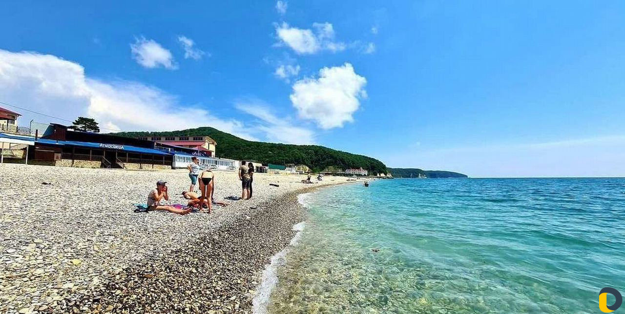 Сдам дом на чёрном море в п. Агой