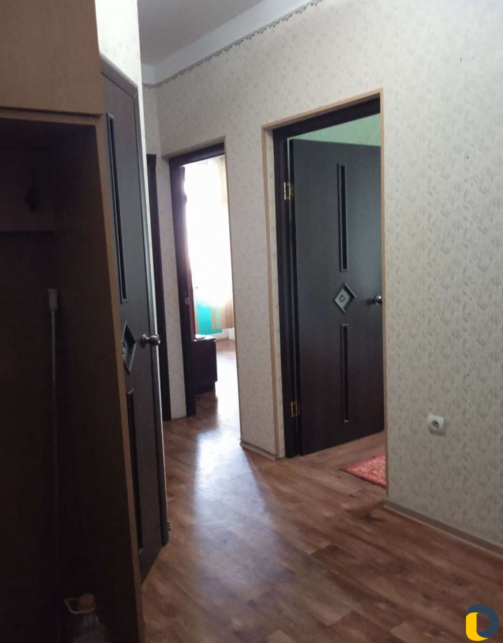Сдам квартиру на длительный срок собственник