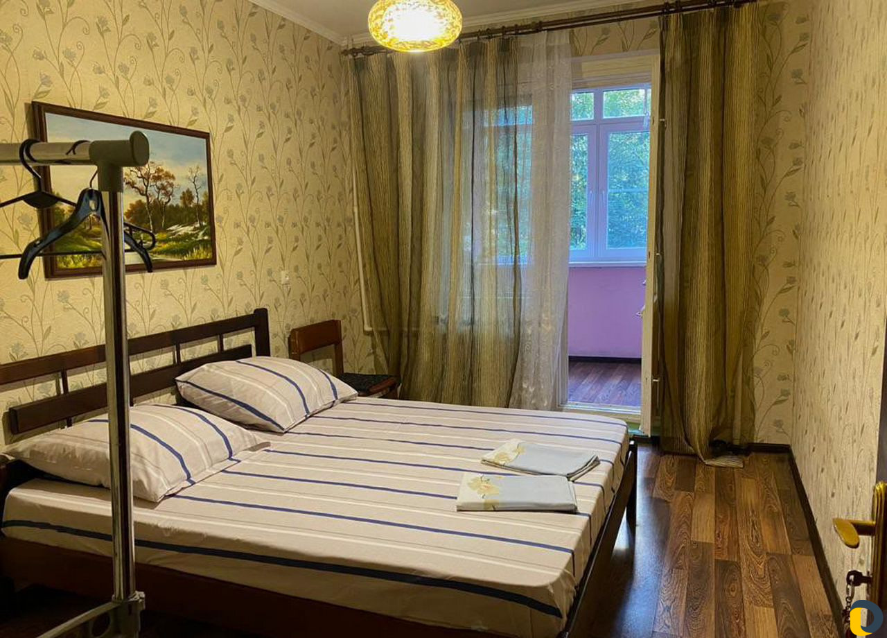 Сдам квартиру в геленджике
