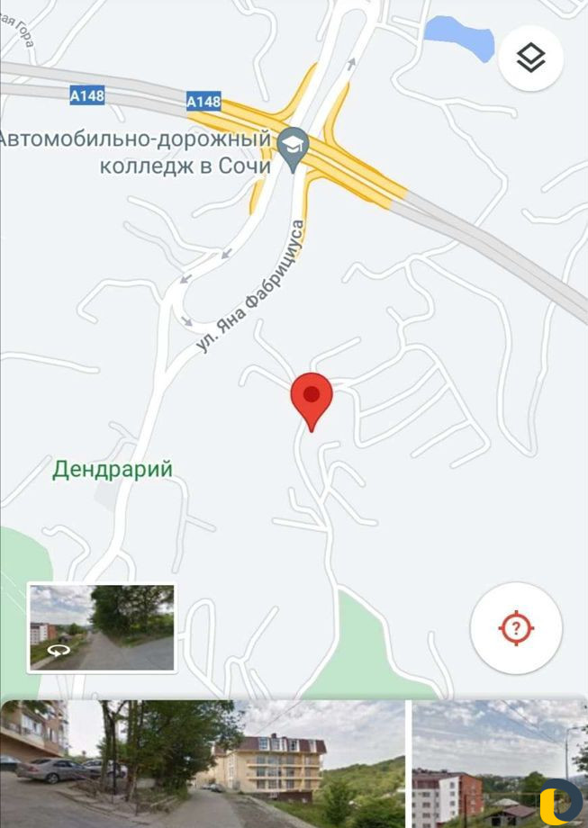 Сдам машиноместо