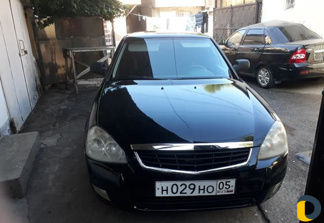 Сдам в аренду автомобиль