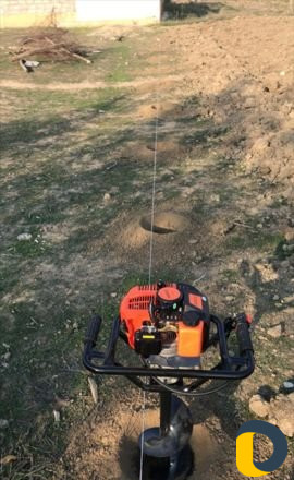 Сдам в аренду бур