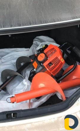 Сдам в аренду бур