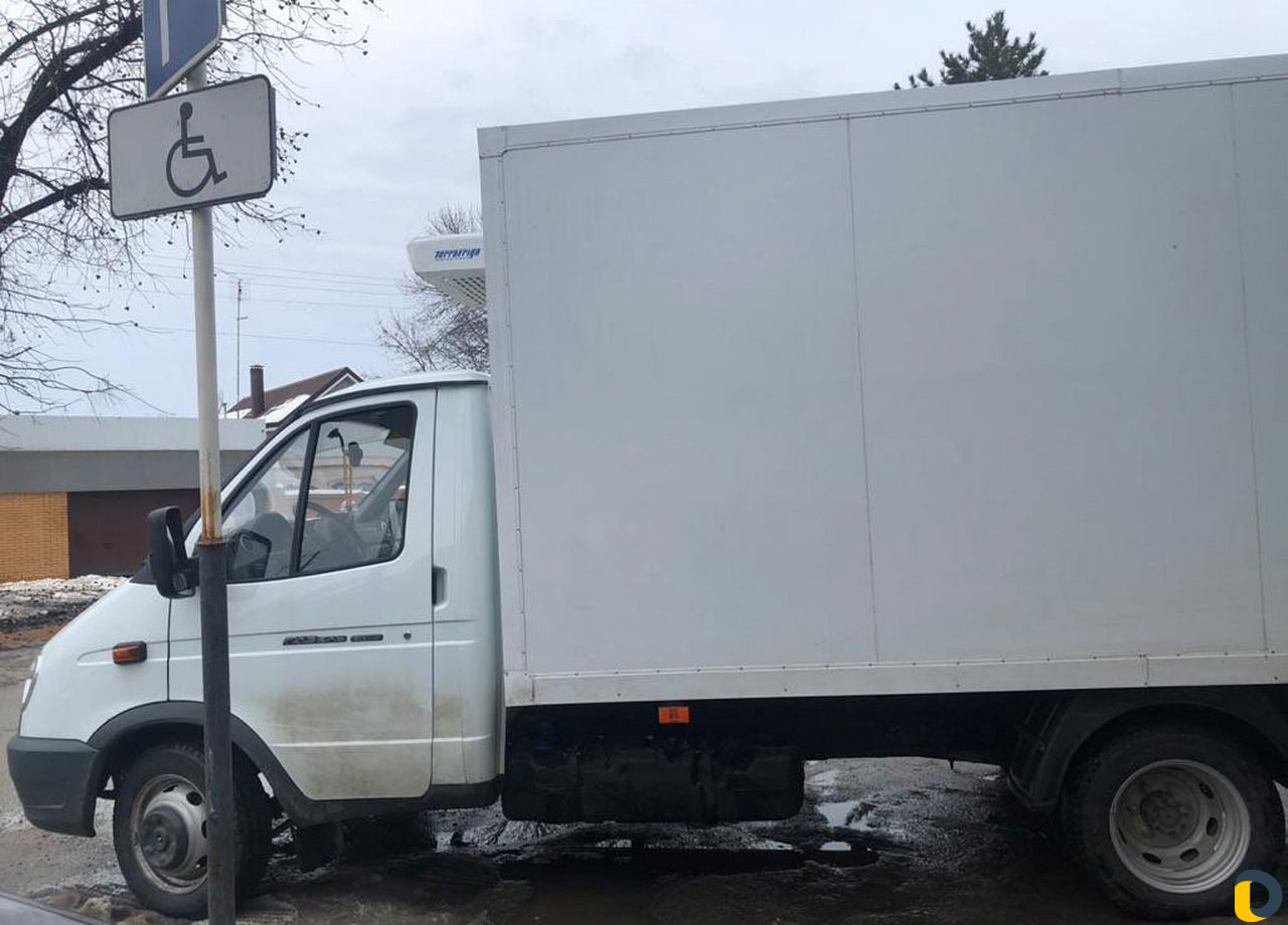 Сдам в аренду газель бизнес реф 21года