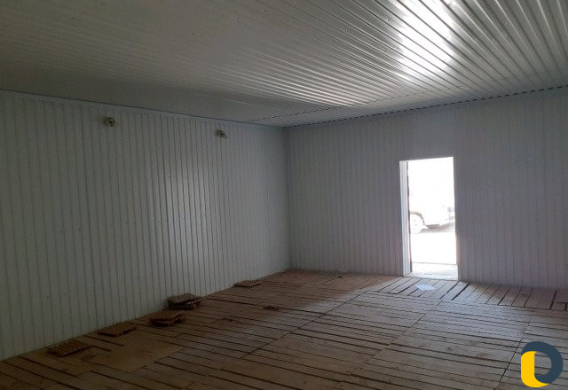 Сдам в аренду холодильное помещение