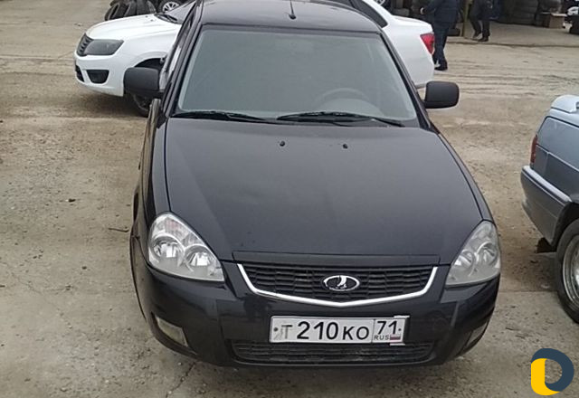 Сдам в аренду приору