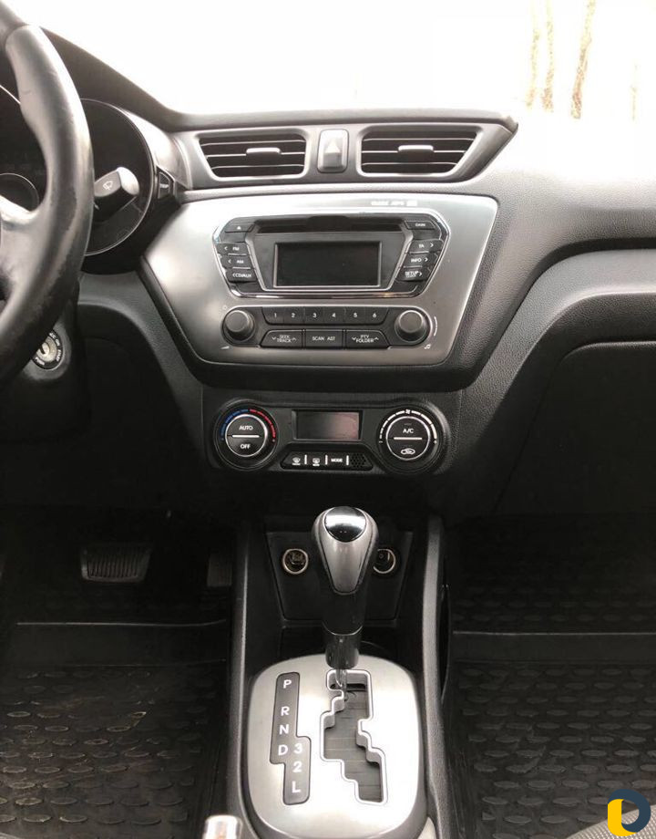Сдам в Аренду Прокат KIA RIO 2012 АКПП