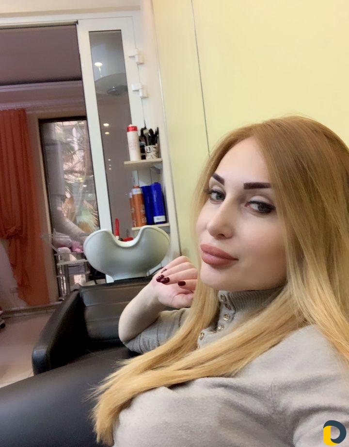 Сдам в парикмахерское место