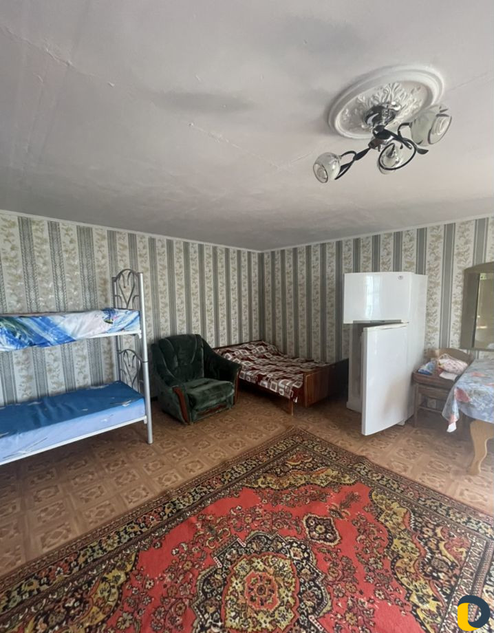 Сдам жилье Кабардинка