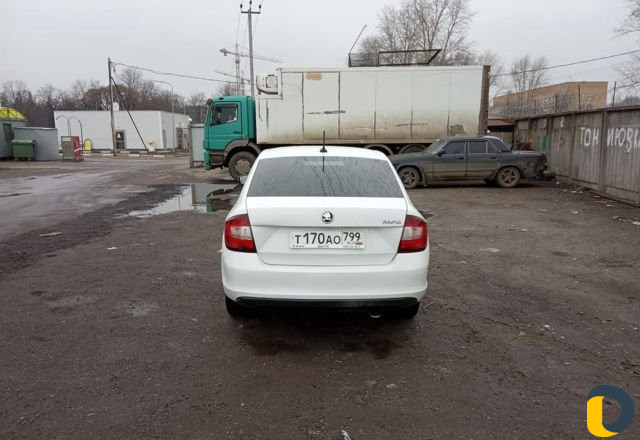 Сдать авто в аренду