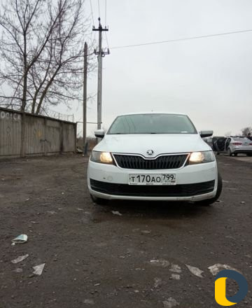 Сдать авто в аренду