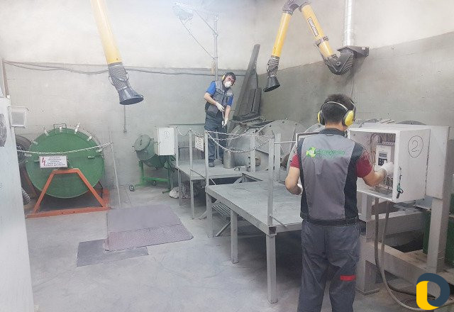 Сдать катализаторы в пункт скупки катализаторов