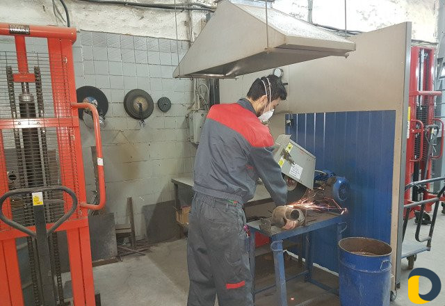 Сдать катализаторы в пункт скупки катализаторов