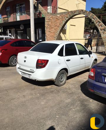Сдаю Авто под такси