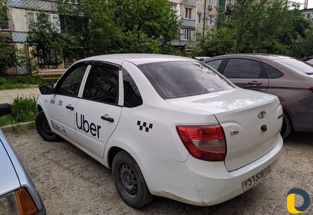 Сдаю авто