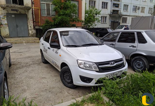 Сдаю авто