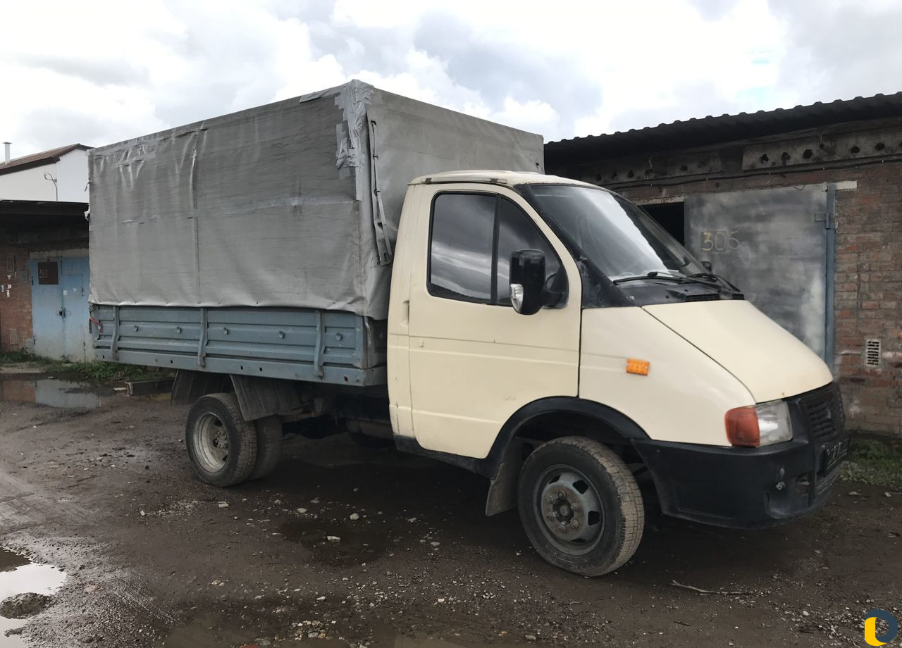 Сдаю в аренду газель 33021 фургон