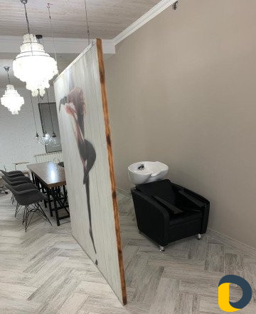 Сдаются места в салоне красоты