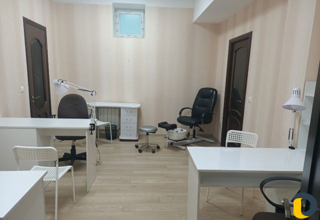 Сдаются рабочие места в аренду