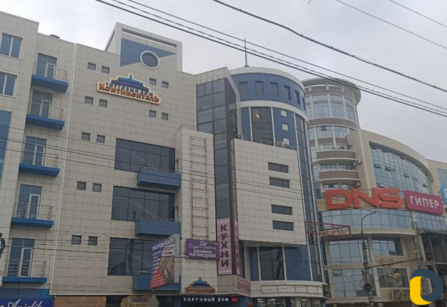 Сдаются рабочие места в аренду