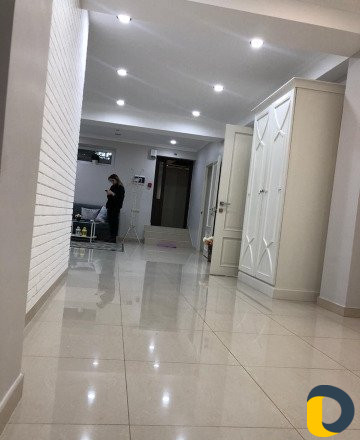 Сдаются рабочие места в салоне красоты