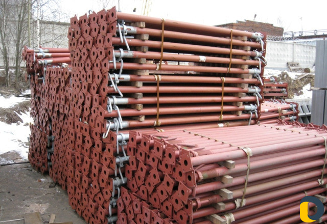 Сдаются стойки для опалубки