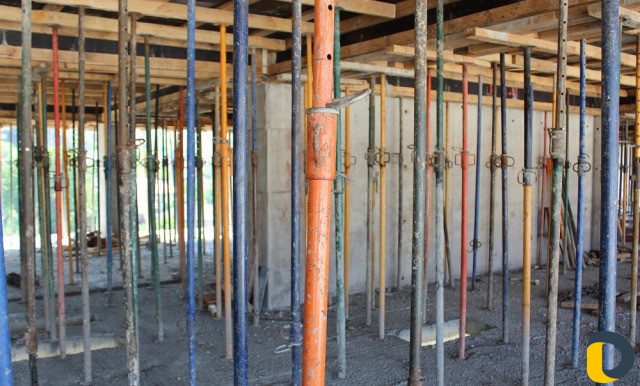Сдаются стойки для опалубки