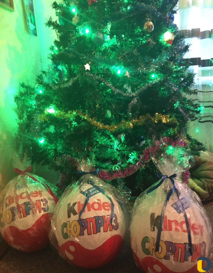 Съедобные букеты