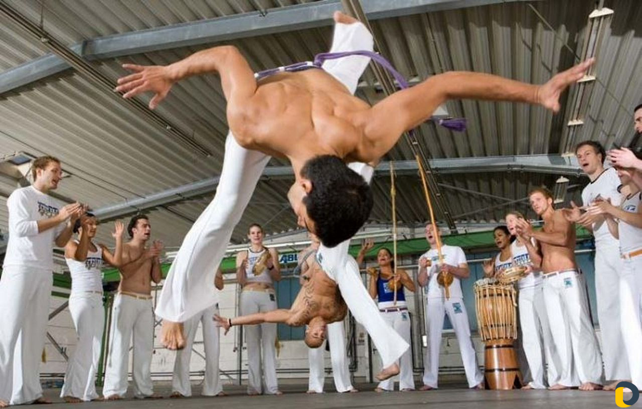 Секции для детей и спорт для взрослых в Адлере